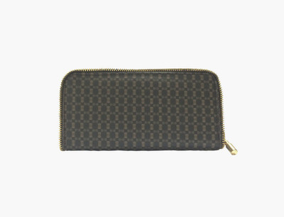 

Amafhh Casual Black Clutch