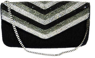 

Kawaii Casual Grey Clutch
