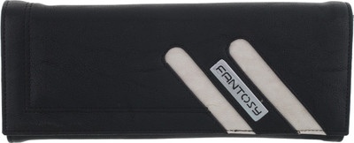 

Fantosy Formal Black Clutch