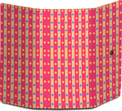 

Shoprider Casual Multicolor Clutch