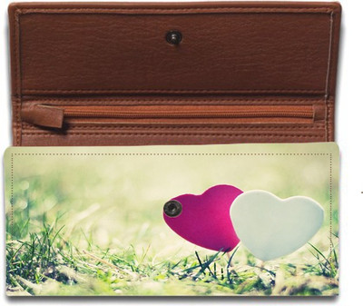 

Shoprider Casual Multicolor Clutch