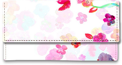 

Shoprider Casual Multicolor Clutch