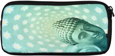 

Panda Creation Casual Multicolor Clutch
