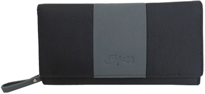 

Style 98 Formal Grey Clutch