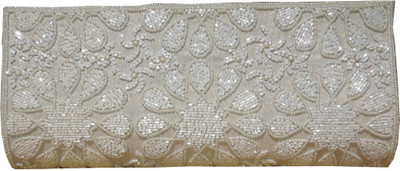 

Spice Art Party White Clutch