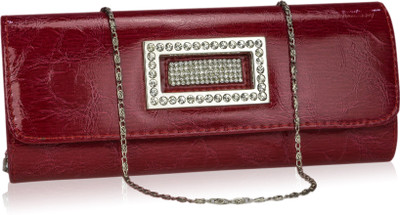 

Neuste Party Red Clutch