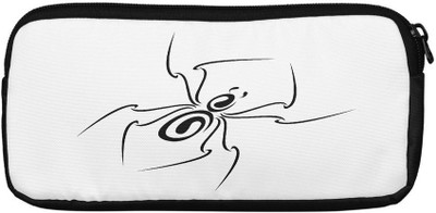 

Panda Creation Casual Multicolor Clutch