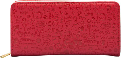 

Starz Casual Maroon Clutch