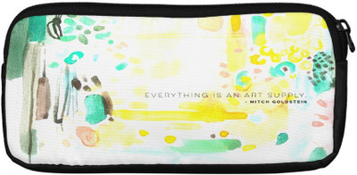 

Panda Creation Casual Multicolor Clutch