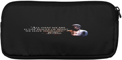 

Panda Creation Casual Multicolor Clutch