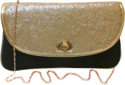 

Bhamini Party Multicolor Clutch