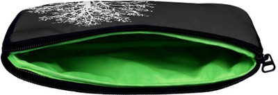 

Panda Creation Casual Multicolor Clutch