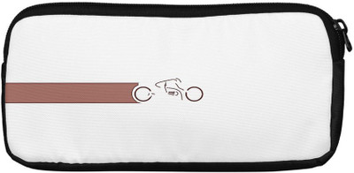 

Panda Creation Casual Multicolor Clutch