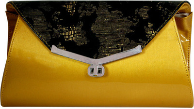 

Womaniya Party Multicolor Clutch