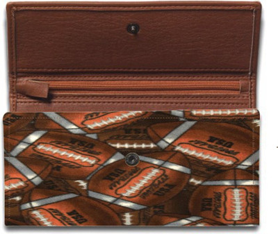 

Shoprider Casual Multicolor Clutch