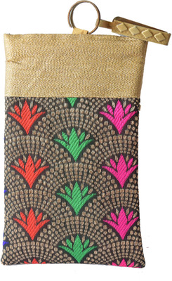 

Mahadev Exports Casual Multicolor Clutch