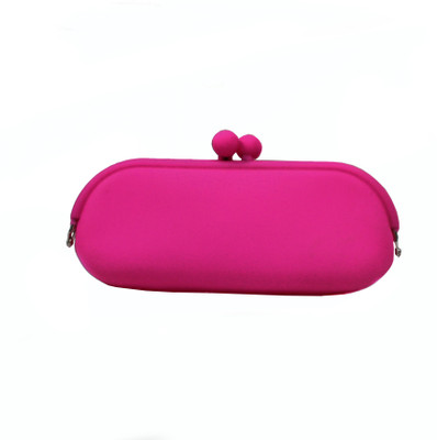 

Carry on Bags Casual Pink Clutch