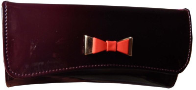 

Navaksha Party Blue Clutch