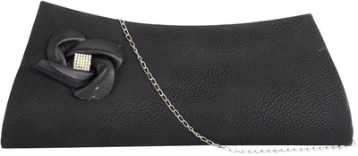 

Prajo Casual Multicolor Clutch