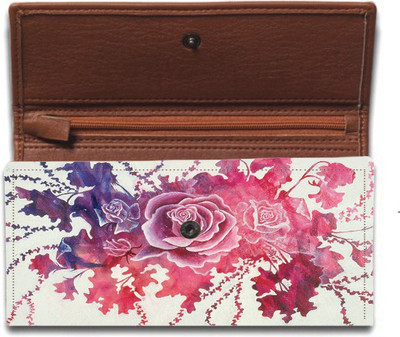 

Shoprider Casual Multicolor Clutch