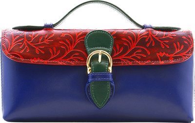 

Holii Casual Red Clutch