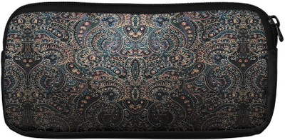 

Panda Creation Casual Multicolor Clutch