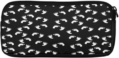 

Panda Creation Casual Multicolor Clutch