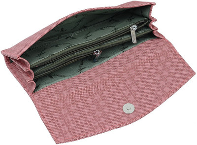 

Bagaholics Casual Multicolor Clutch