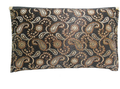 

Dafter Luggage Party Black Clutch
