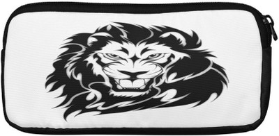 

Panda Creation Casual Multicolor Clutch