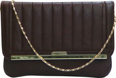 

Bhamini Casual Multicolor Clutch