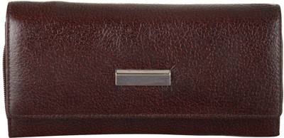

Blu Whale Casual Brown, Black Clutch, Black;brown