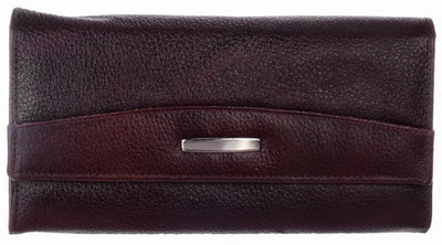 

Blu Whale Casual Brown Clutch