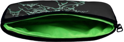 

Panda Creation Casual Multicolor Clutch