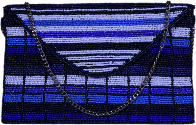 

Diwaah Party Multicolor Clutch