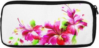 

Panda Creation Casual Multicolor Clutch