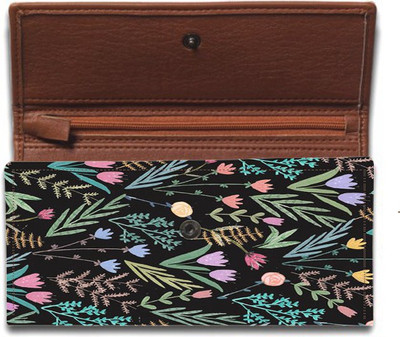 

Shoprider Casual Multicolor Clutch