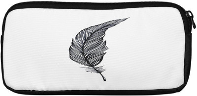 

Panda Creation Casual Multicolor Clutch