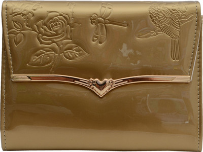 

Bagaholics Casual Multicolor Clutch
