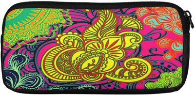 

Panda Creation Casual Multicolor Clutch