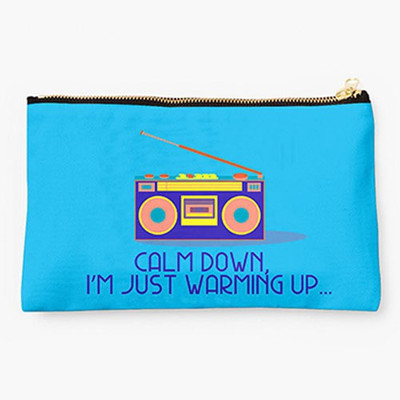 

Uptown18 Casual Multicolor Clutch