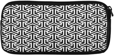 

Panda Creation Casual Multicolor Clutch