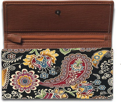 

Shoprider Casual Multicolor Clutch