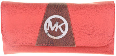 

SJ Pearls Casual Multicolor Clutch