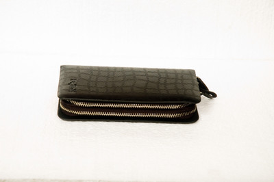 

Dejinli Casual Black Clutch