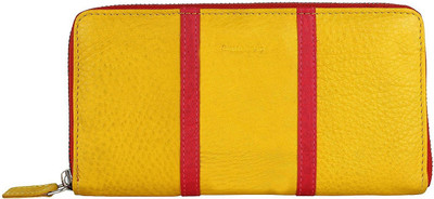 

Amicraft Party Yellow, Red Clutch, Red;yellow