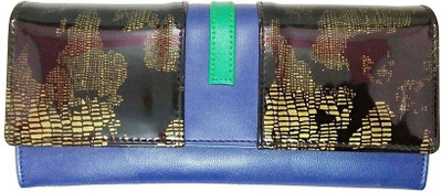 

Styler King Party Multicolor Clutch