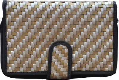 

Tamanna Casual Multicolor Clutch