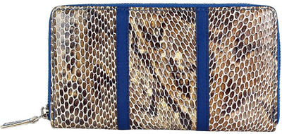 

Amicraft Party Blue Clutch