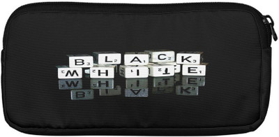 

Panda Creation Casual Multicolor Clutch